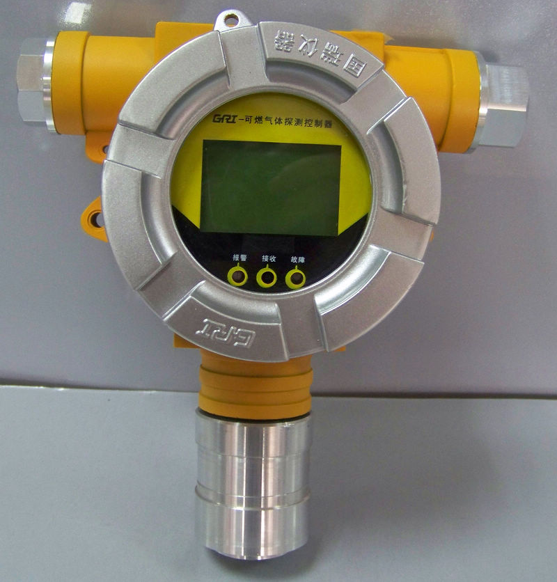 國瑞儀器 固定式VOC檢測(cè)儀