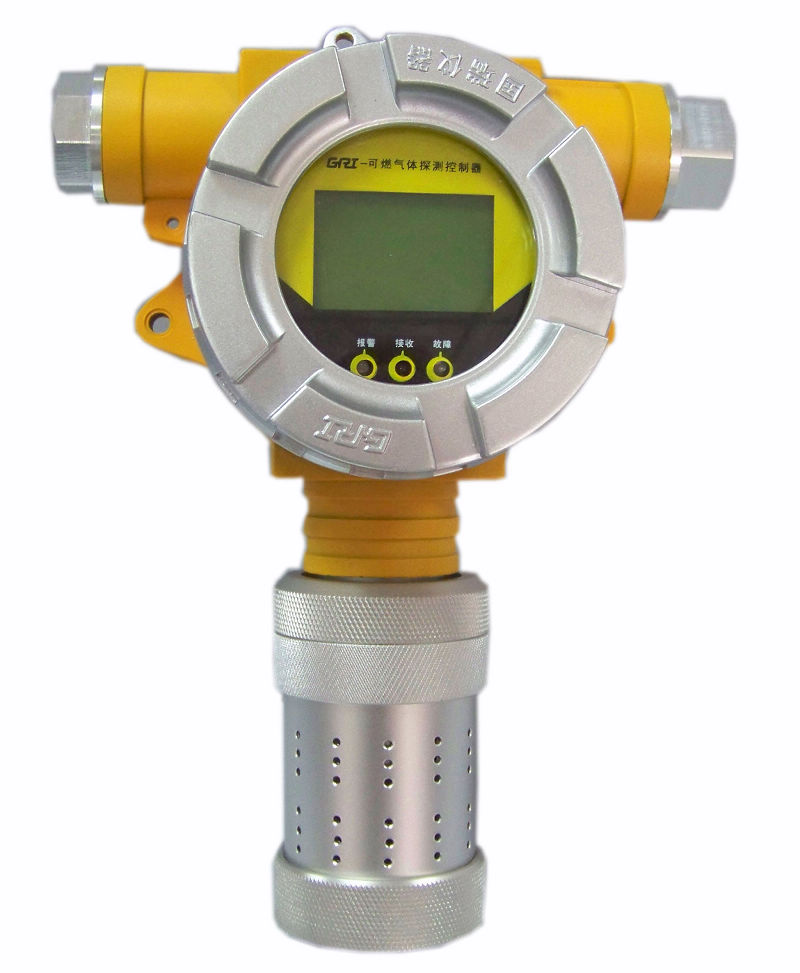 國瑞儀器 紅外碳?xì)錂z測(cè)儀