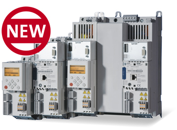 Lenze-force變頻驅(qū)動8400 （西漢傳動代理）