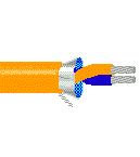 F.Fieldbus 基金會(huì)現(xiàn)場總線電纜V-3076F型