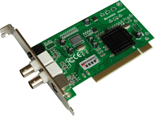 維視 MV-750工業(yè)檢測(cè)專用圖像采集卡