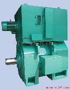 本溪山城 Z系列中型直流電動機