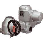 德國(guó)ANMA歐瑪齒輪箱多回轉(zhuǎn)執(zhí)行器