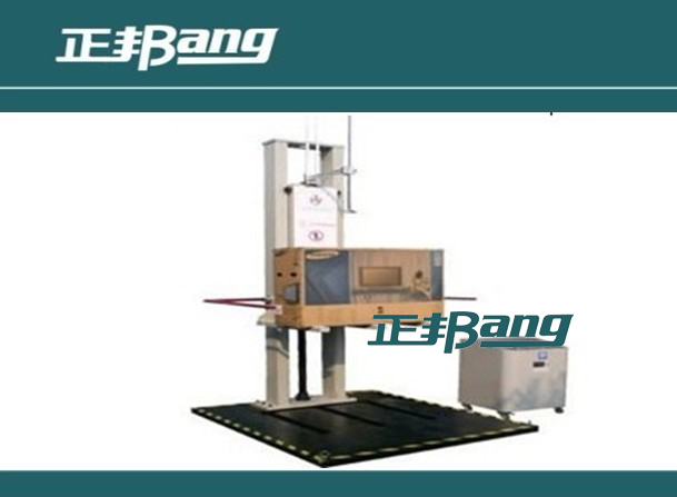 BA-3114  最便宜的包裝檢測儀器|零跌落試驗臺|LED零跌落測試儀格價優(yōu)惠促銷