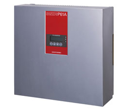山洋電氣 SANUPS P61A小容量PV逆變器 