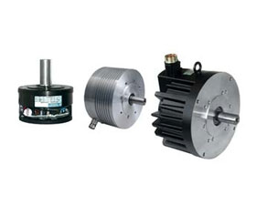 包米勒 DSM 115 - 190 – 無刷盤式電機(jī)