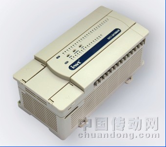 IVC1/VT可編程邏輯控制器