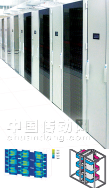 云制冷:綠色數(shù)據(jù)中心的發(fā)展之道