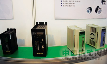 展運(yùn)動(dòng)控制之美