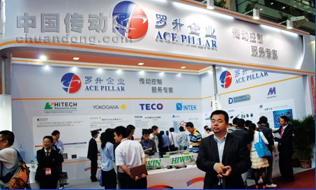 匯聚世界傳動(dòng)控制精品