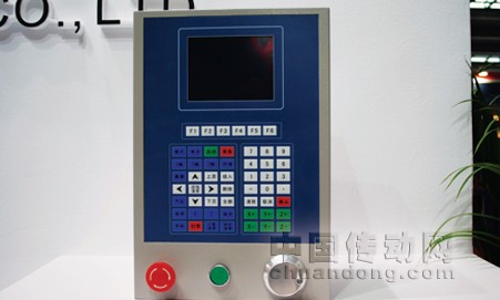 高性價(jià)比運(yùn)動(dòng)控制器系列