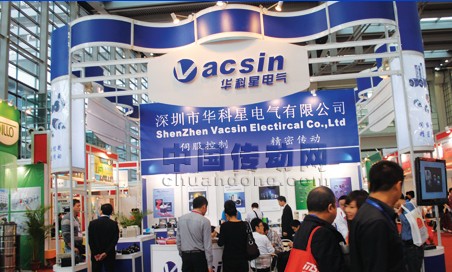 伺服控制精密傳動(dòng)