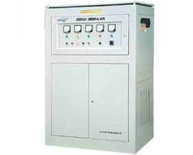 瑞恒電力 SBW系列三相大功率全自動補(bǔ)償式電力穩(wěn)壓器