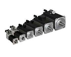 包米勒 DSD - 高動(dòng)態(tài)伺服電機(jī)