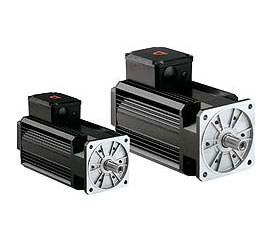 包米勒 DS 45-100 -通用型伺服電機(jī) （ 同步 ）