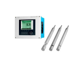 Viomax CAS51D紫外法在線COD分析儀