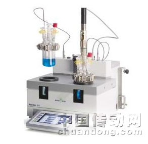 新一代實(shí)驗(yàn)室合成反應(yīng)器（EasyMax）