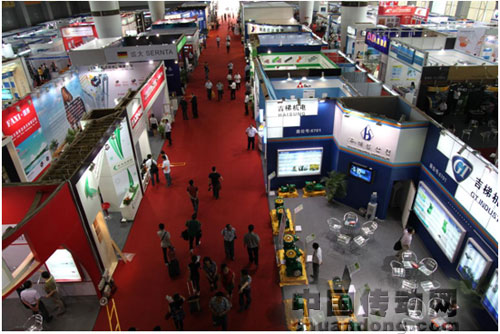 自動(dòng)化企業(yè)齊亮相第十屆中國(guó)國(guó)際電梯展覽會(huì)