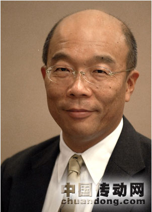 （三菱電機(jī)半導(dǎo)體中國(guó)區(qū)總經(jīng)理&nbsp;&nbsp; 谷口豐聰）