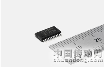 （三菱電機(jī)最新的1200V高壓HVIC “M81738FP”）