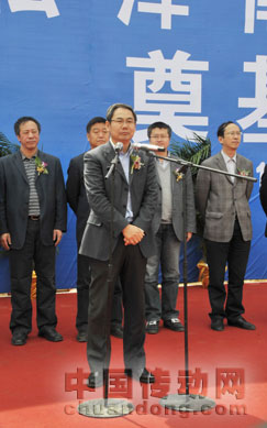 春風(fēng)送暖，新松智慧映照渾南