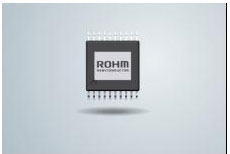 圖二：羅姆面向車載“內(nèi)置絕緣元件的門極驅(qū)動”