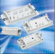 圖一：Vincotech公司flowPIM&reg; 0,1,2 ; flow90PIM&reg; 1 ; flowPIM&reg; 0 + PFC 2nd gen