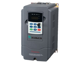 天正電氣 TVFS9系列開環(huán)矢量形變頻器