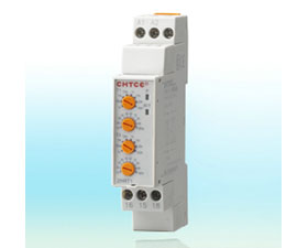 正鴻 ZHRT1-S時間繼電器 