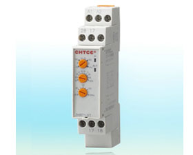 正鴻 ZHRT1系列時間繼電器 ZHRT1-ST