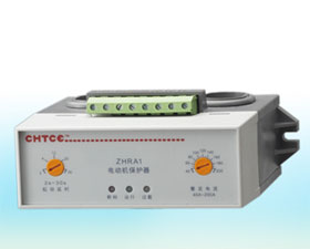 正鴻 電動機保護器 ZHRA1-（40A-200A）