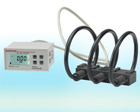 正鴻 電動(dòng)機(jī)保護(hù)器 ZHRA3（80-800）A