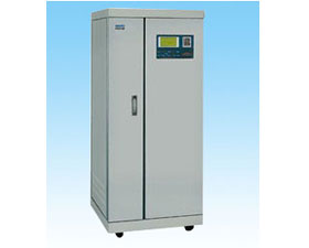 韋德電子 GP系列工頻在線式UPS（單相輸出） 