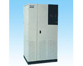 韋德電子 GP系列工頻在線式UPS（三相輸出）