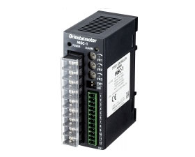 東方馬達(dá) 控制AC調(diào)速電動(dòng)機(jī)轉(zhuǎn)速的調(diào)速器 MSC-1