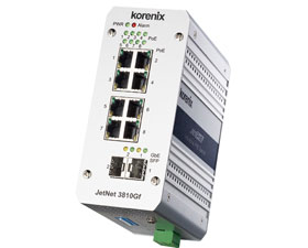 科洛理思JetNet3810f提供高品質(zhì)彈性遠(yuǎn)程監(jiān)控服務(wù)!