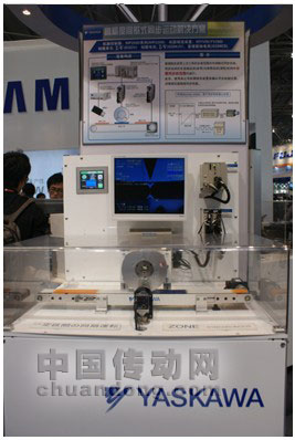 安川：打造電子制造自動化技術(shù)的新舞臺