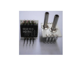 易佳杰電子 壓力傳感器 SM5652-015-D-3-LR