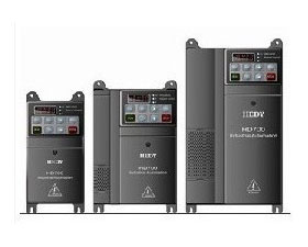 七喜 HD700 矢量型通用變頻器