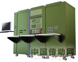 通用電子測(cè)試平臺(tái)