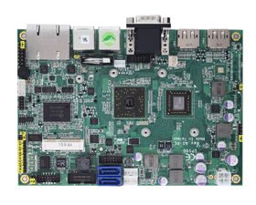 艾訊發(fā)表AMD G-Series APU 高繪圖效能 EPIC 嵌入式主機板 EP100