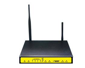 四信通信高速無(wú)線路由器上市 布局工業(yè)級(jí)大數(shù)據(jù)無(wú)線數(shù)傳市場(chǎng) 