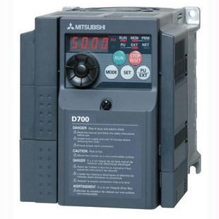 三菱 多功能緊湊型變頻器 FR-D700系列