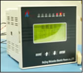 韋安搏 XSJ-2000H型高壓開關觸頭紅外溫度在線監(jiān)測系統(tǒng)