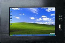 博基興業(yè) 工業(yè)電腦