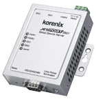 科洛理思設(shè)備聯(lián)網(wǎng)服務(wù)器支持Real Com讓管理更簡便! 效率更升級!