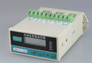 福爾沃電子 電動機智能保護器