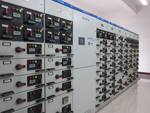 德贏科技 MaxSine有源電力濾波裝置