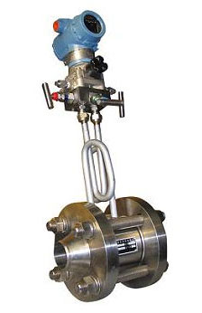 中航儀表 一體化孔板流量計(jì)