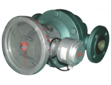 中航儀表 橢圓齒輪流量計